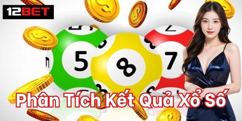 Phân Tích Kết Quả Xổ Số : Bí Quyết Dự Đoán Chính Xác Phân Tích Kết Quả Xổ Số là gì?