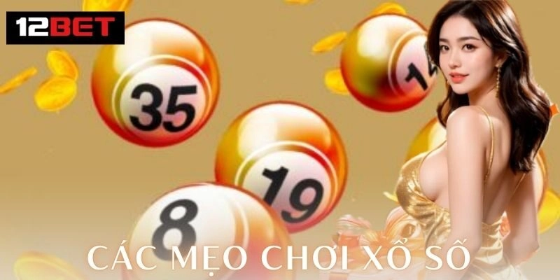 Bí quyết tăng cơ hội trúng với các mẹo chơi xổ số 2026 Tại sao các mẹo chơi xổ số lại quan trọng?