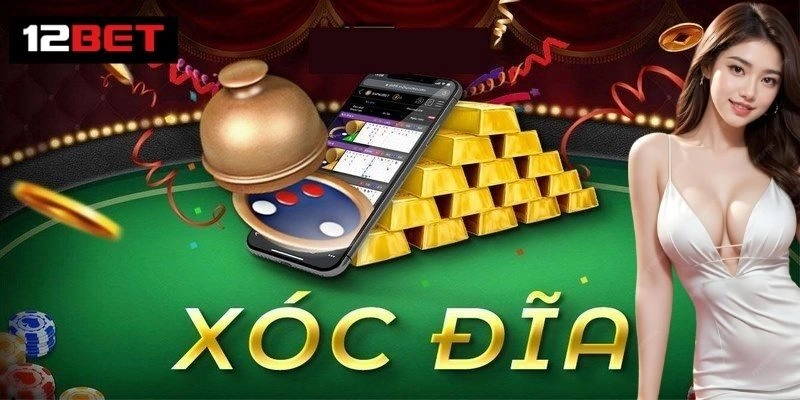 Cập nhật phiên bản Xóc Đĩa mới nhất